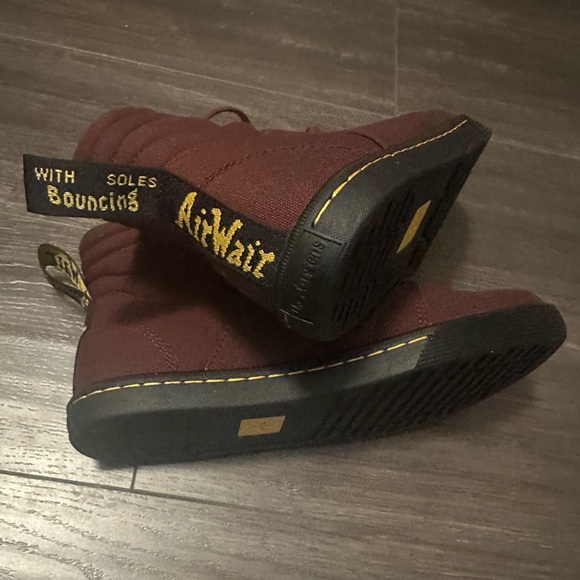 Doc marten boots - Picture 2 of 3